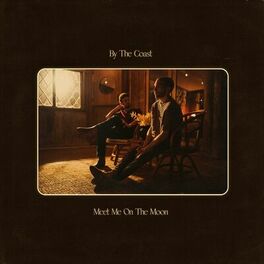 Album cover of Meet Me on the Moon