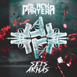 Album cover of Seis Armas