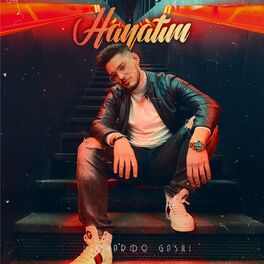 Album cover of Hayatim