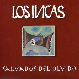 Album cover of Salvados del Olvido