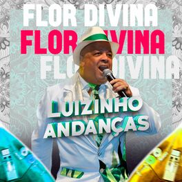 Album cover of Flor Divina
