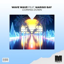 Album cover of Coming Down (feat. Marigo Bay)