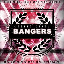 Album cover of Street Label Bangers, Vol. 1