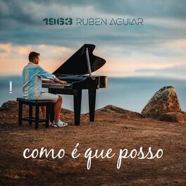 Album cover of Como É Que Posso