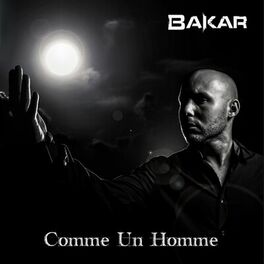 Album cover of Comme un homme
