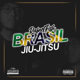 Album cover of Brasil Jiu-Jitsu
