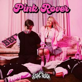 Album cover of Pink Rover