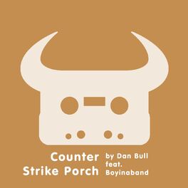 Album cover of Counter Strike Porch