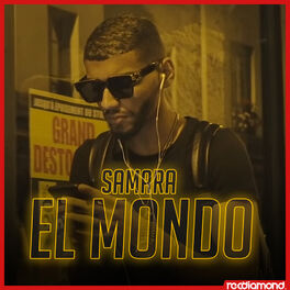 Album cover of El Mondo
