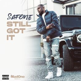 Album cover of Still Got It