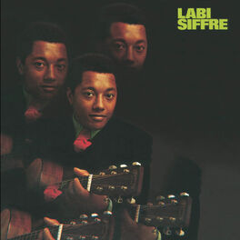 Album cover of Labi Siffre (Deluxe Edition)