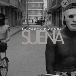 Album cover of Suena