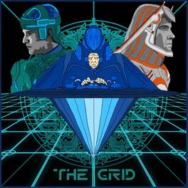 Album cover of The Grid
