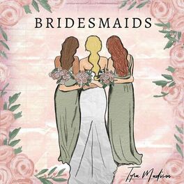 Album cover of Bridesmaids