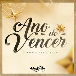 Album cover of Ano de Vencer