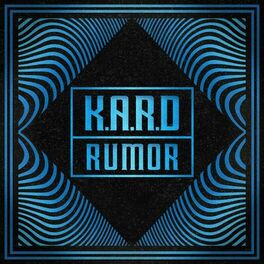 Album cover of K.A.R.D Project Vol.3 