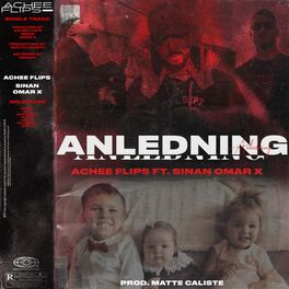 Album cover of Anledning