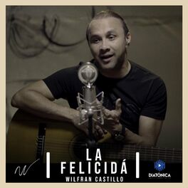 Album cover of La Felicidá