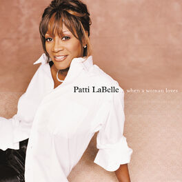 Album cover of When A Woman Loves