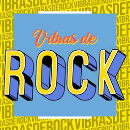 Album cover of Vibras de Rock