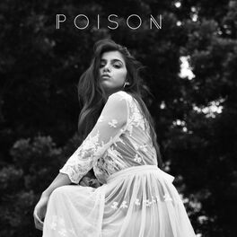 Album picture of Poison