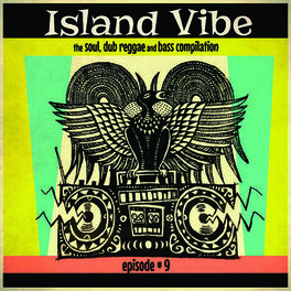 Album cover of Island Vibe Festival (Episode 9)