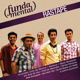 Album cover of Fundamental - Rastapé