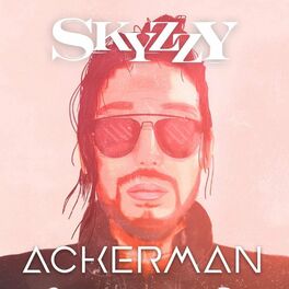 Album cover of Ackerman