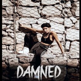 Album cover of Damned