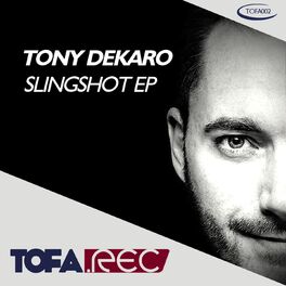 Album picture of Slingshot EP