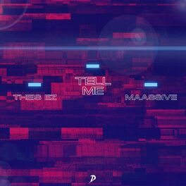Album cover of Tell Me