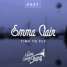 Album cover of Time to Fly (Electro Swing)