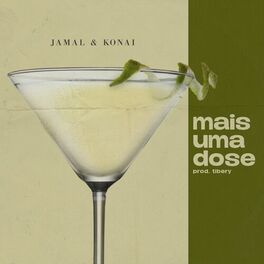 Album cover of Mais uma Dose