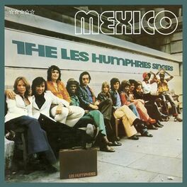 Album cover of Mexico (Remastered Version)