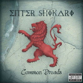 Album cover of Common Dreads