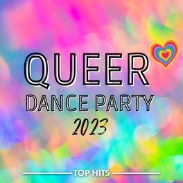 Album cover of Queer Dance Party 2023