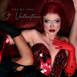 Album cover of St. Valentine