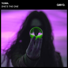 Album cover of She's The One