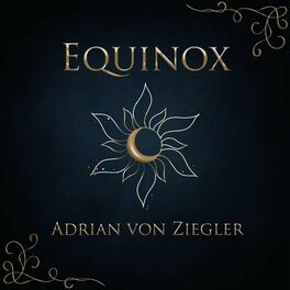 Album cover of Equinox