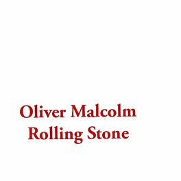 Album cover of Rolling Stone