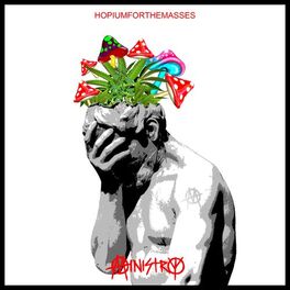 Album cover of HOPIUMFORTHEMASSES