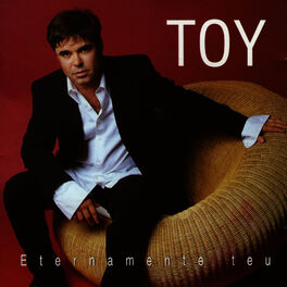 Album cover of Eternamente Teu