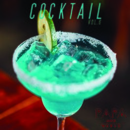Album cover of Cocktail, Vol. 6