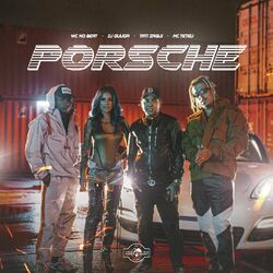Baixar PORSCHE - WC no Beat part DJ Guuga, Tati Zaqui e MC Teteu