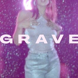 Album cover of Grave