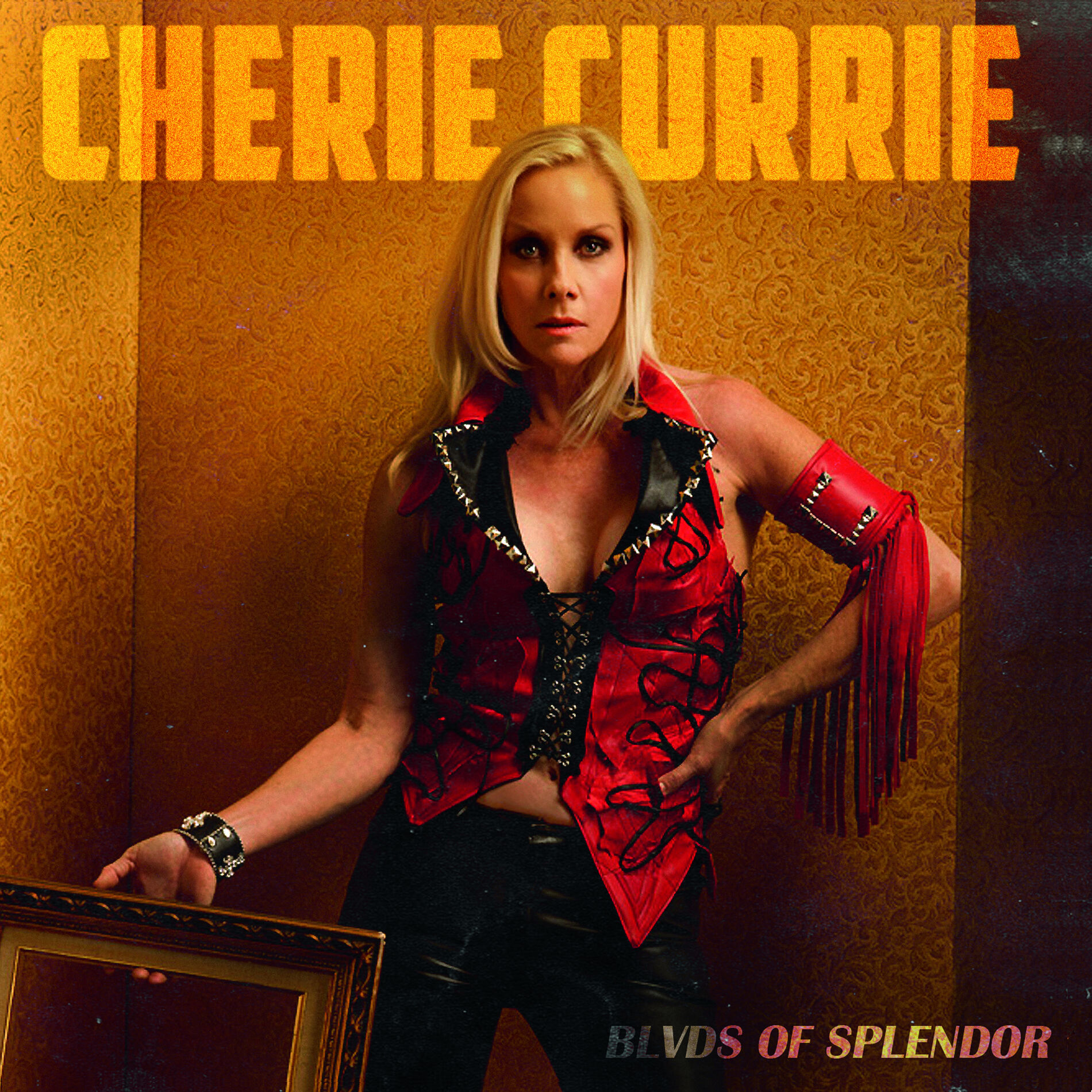 Cherie Currie: albums, songs, playlists | Listen on Deezer