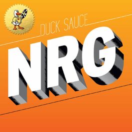 Album cover of NRG