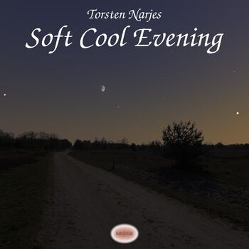 Soft Cool Evening cover