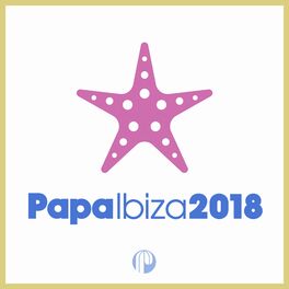 Album cover of Papa Ibiza 2018