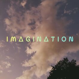 Album cover of Imagination